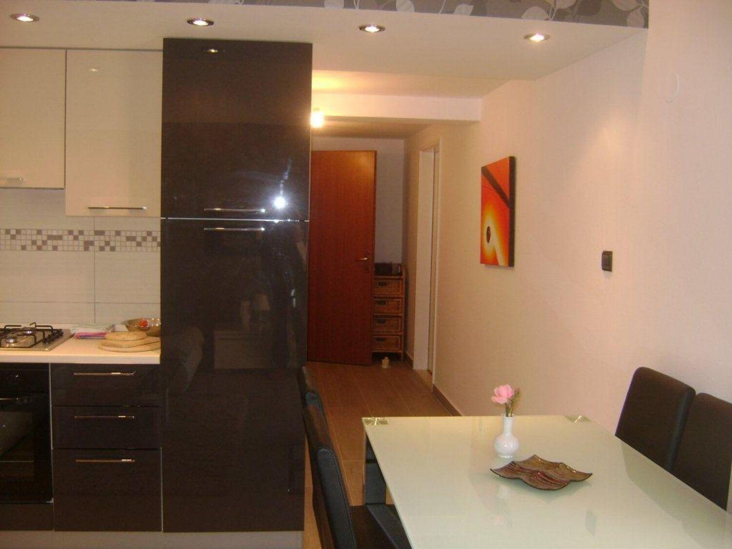Apartments Darko - 30 M From Beach Sukošan Extérieur photo