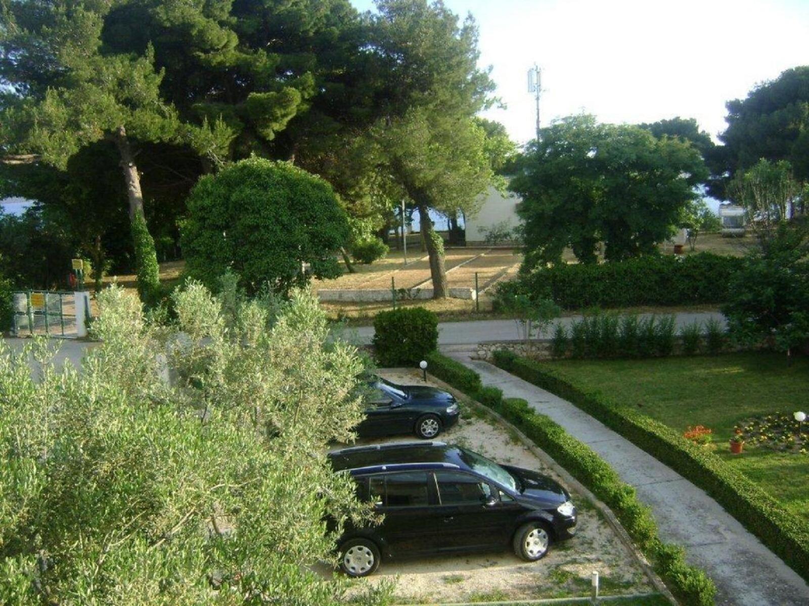 Apartments Darko - 30 M From Beach Sukošan Extérieur photo