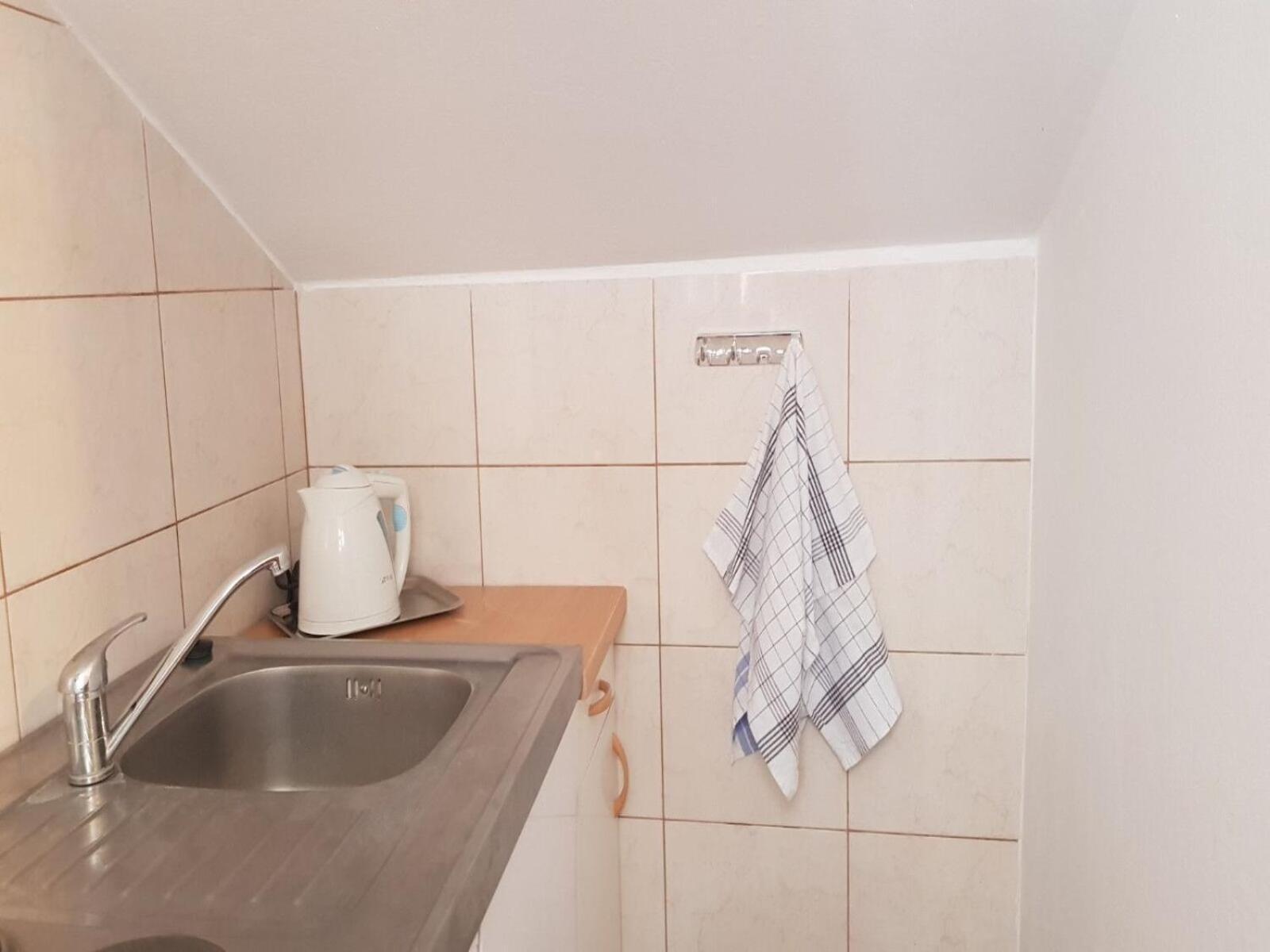 Apartments Darko - 30 M From Beach Sukošan Extérieur photo